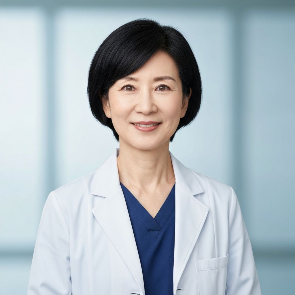 Dr. Anna Weber