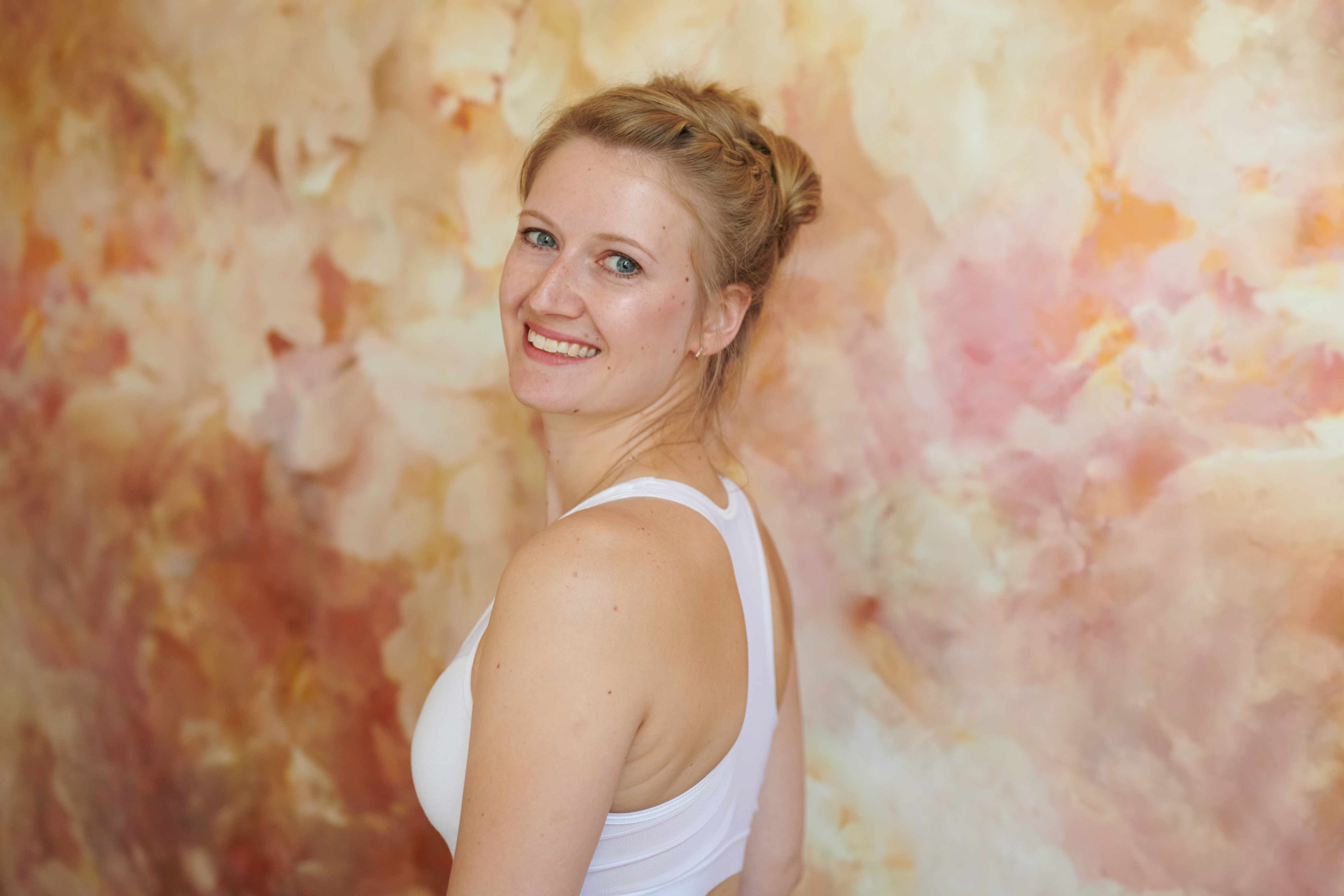 Diana - Postpartum Yoga Instructor